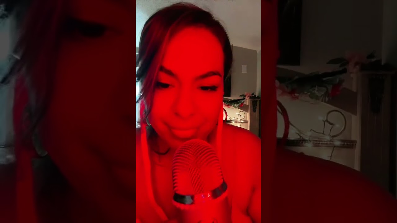 18+ ASMR