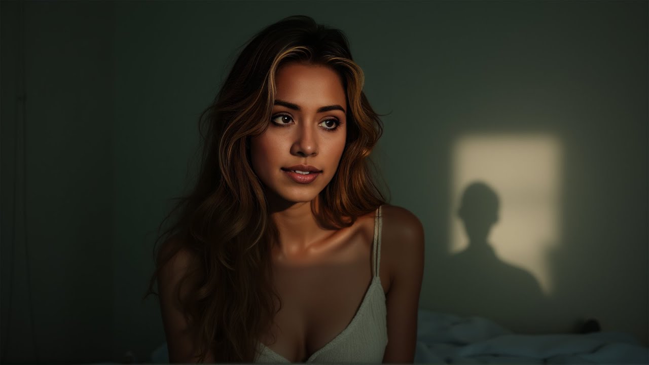 Aisha Zahri - Quiéreme como Soy (Video Oficial)