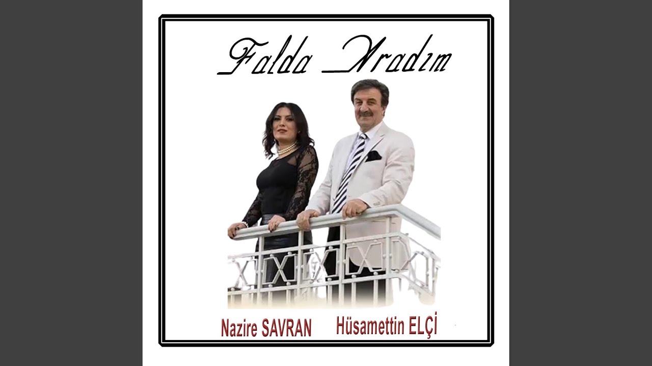 Nazire Savran Nihavend Saz Semâisi (feat. Nazire Savran)