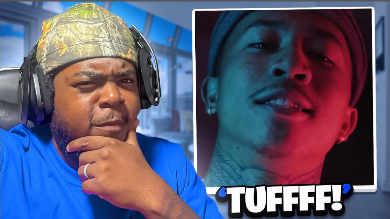 MBNel VIOLATED This Freestyle… [D To The A REACTION]”🔥