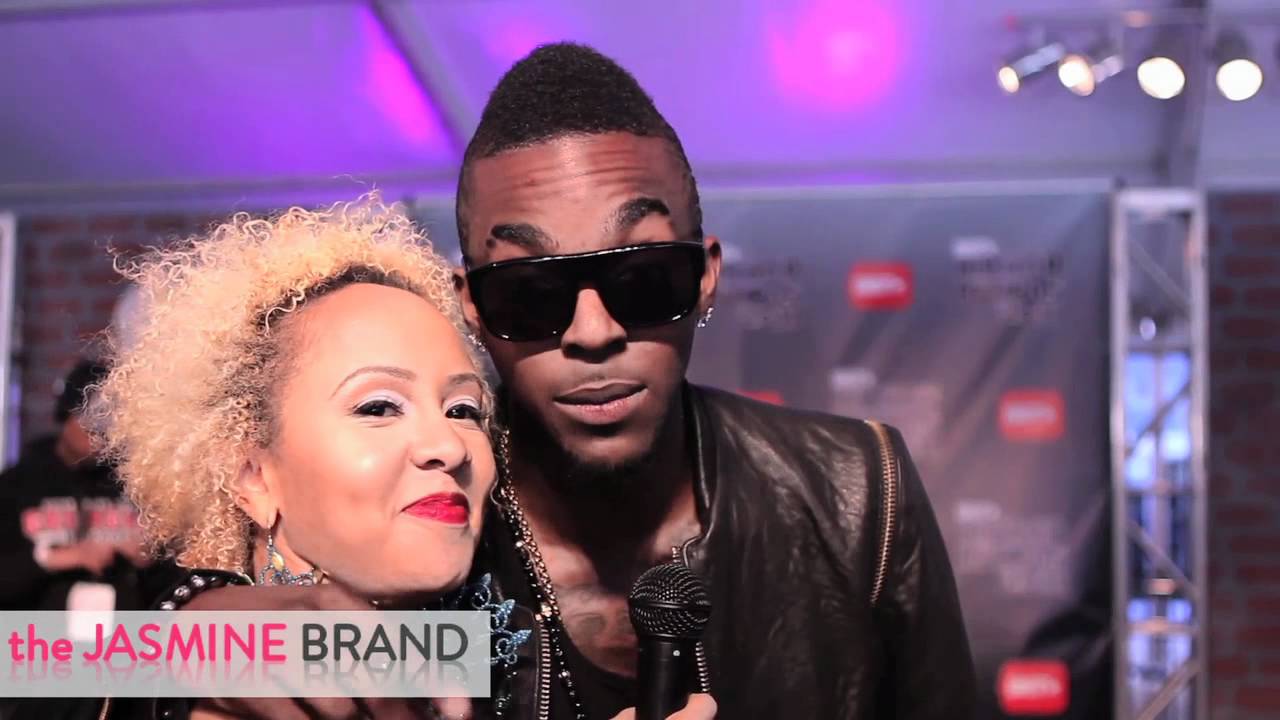 TheJasmineBrand.com Shoutouts