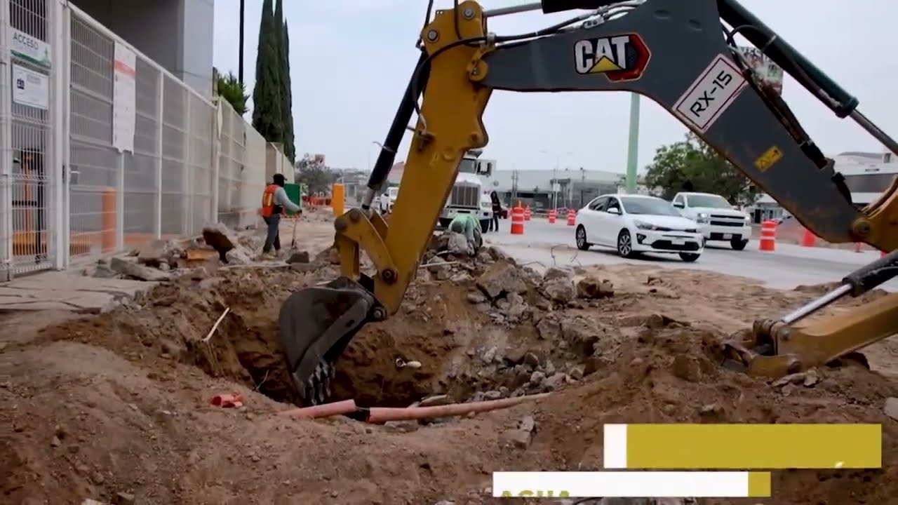 2025 05 25 AVANCES OBRA CAMINO REAL A COLIMA