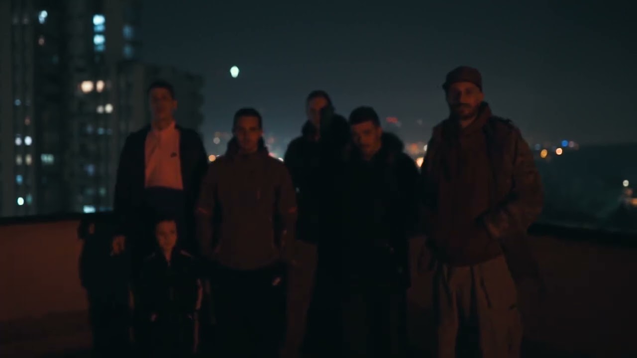 Alfa - Koj si ti? (2021)