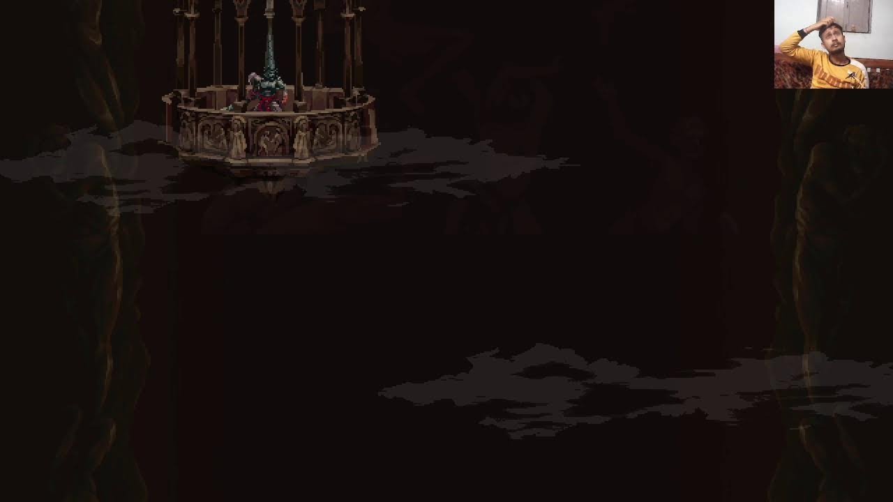 Live Gameplay on  Pc  Blasphemous Wounds of Eventide