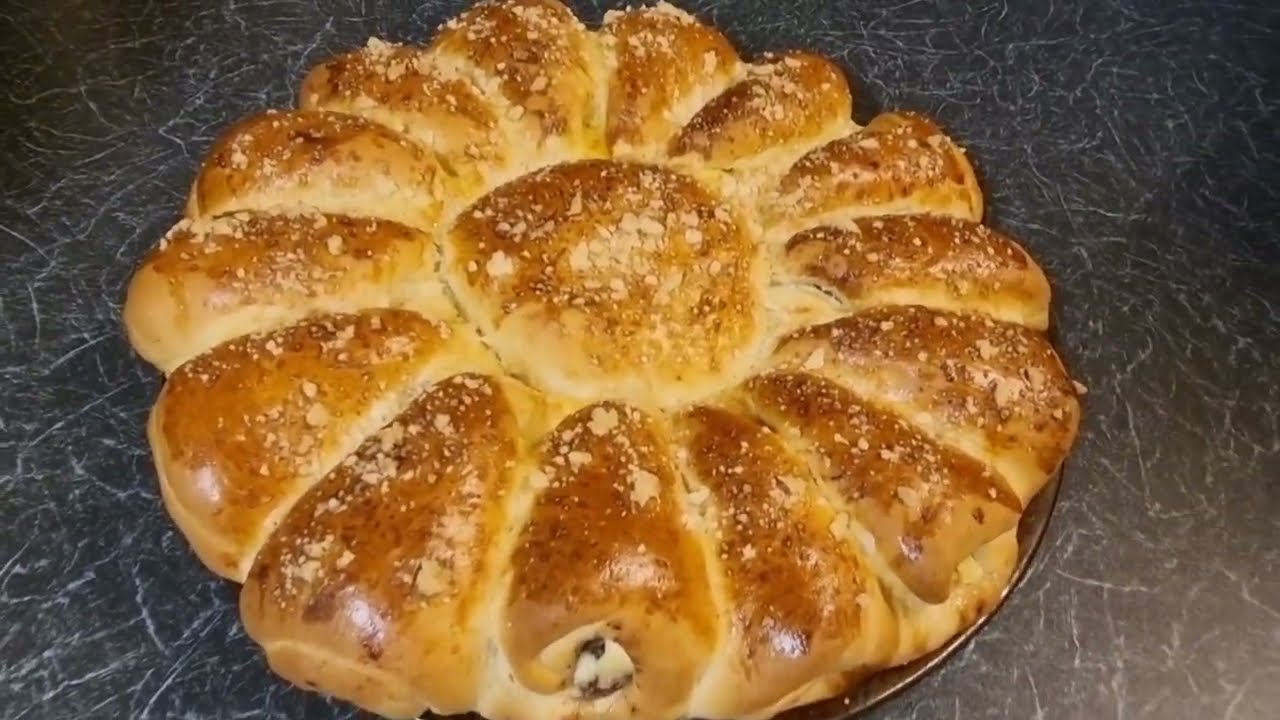 Pačios skaniausios bandelės su varške