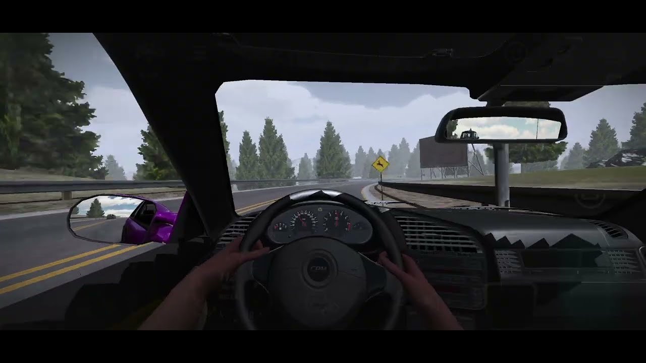 BMW M3 E36 | DEMET AKALIN - BENDE ÖZLEDİM REMIX |