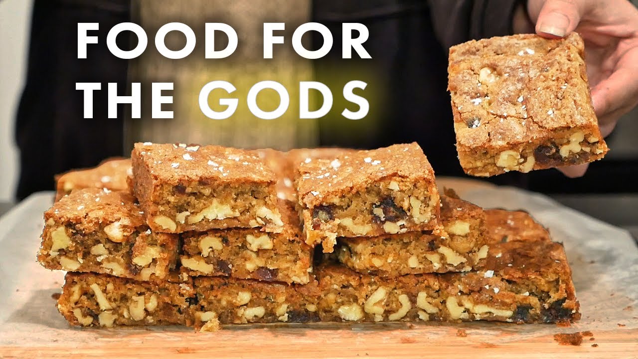 Easy Filipino Dessert Recipe! | Food for the Gods