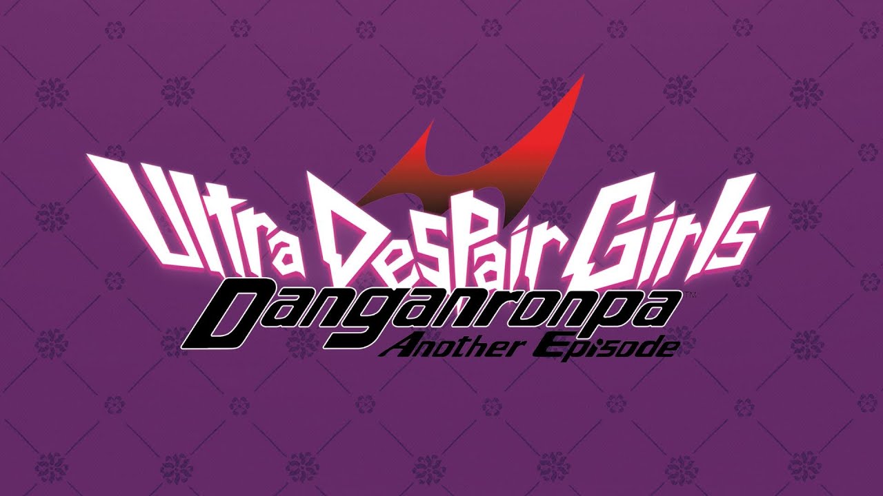 Let's Play With Monokuma - Danganronpa Another Episode: Ultra Despair Girls
