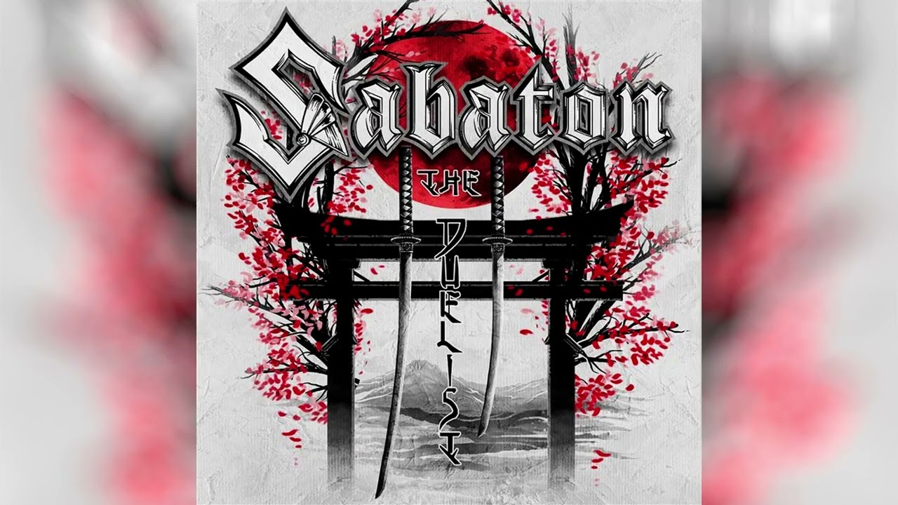 Sabaton - The Duelist Extended