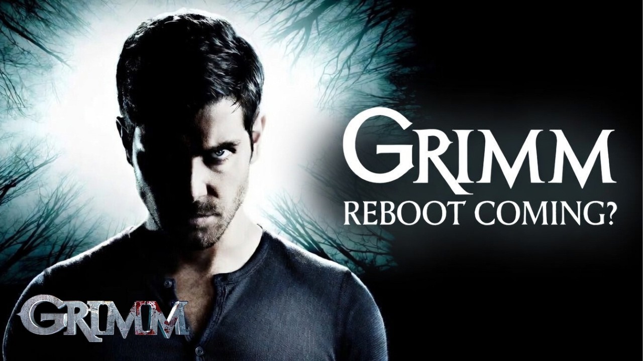 Grimm Is Coming Back &mdash; Full Breakdown of the Peacock Reboot