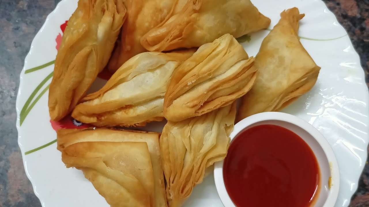 Tasty Aalu Patties | टेस्टी आलू पेटीज #aalupatties #aalu #patties #tasty