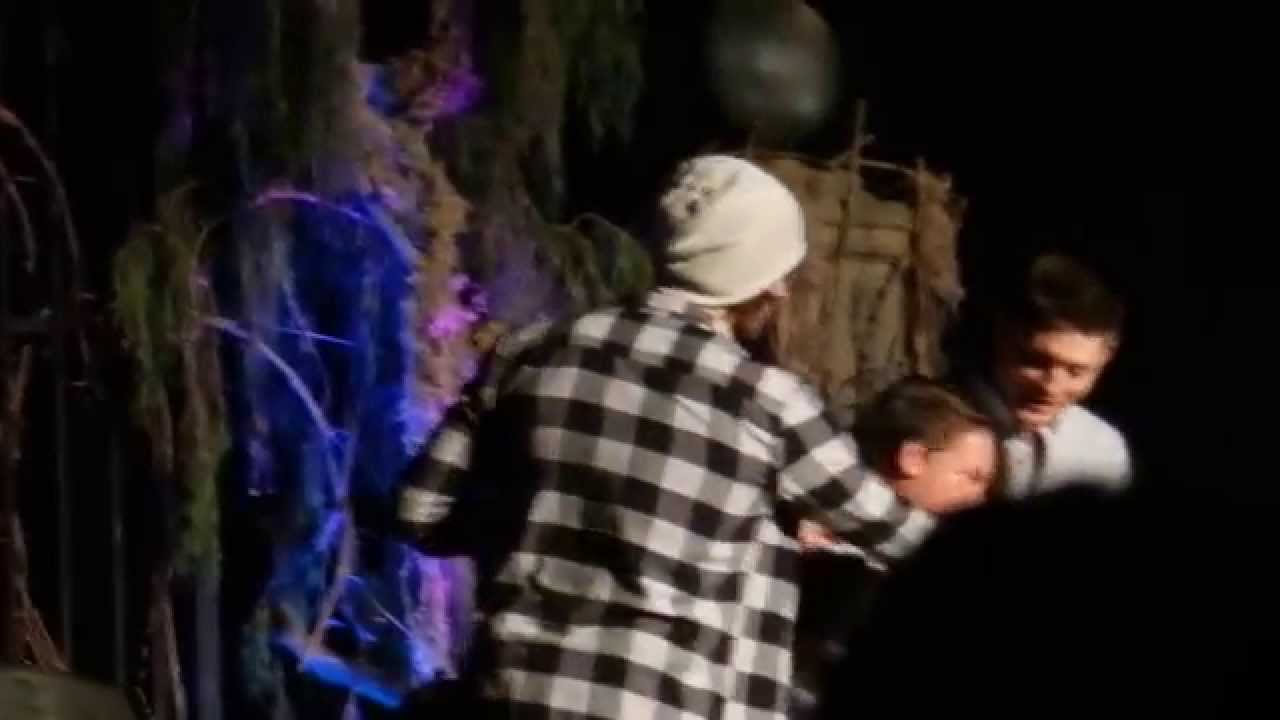 J2 - Hula Hoop - VegasCon 2015