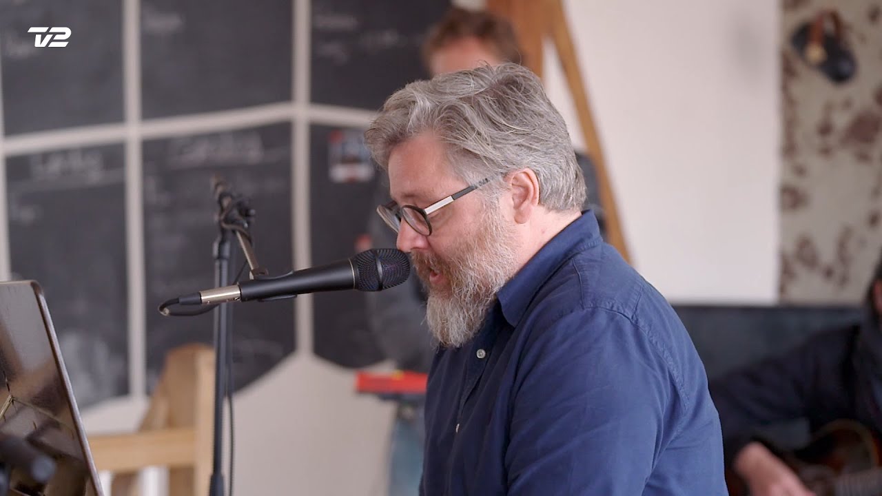 Toppen af poppen turbus (2020): Søren Huss - Efterår