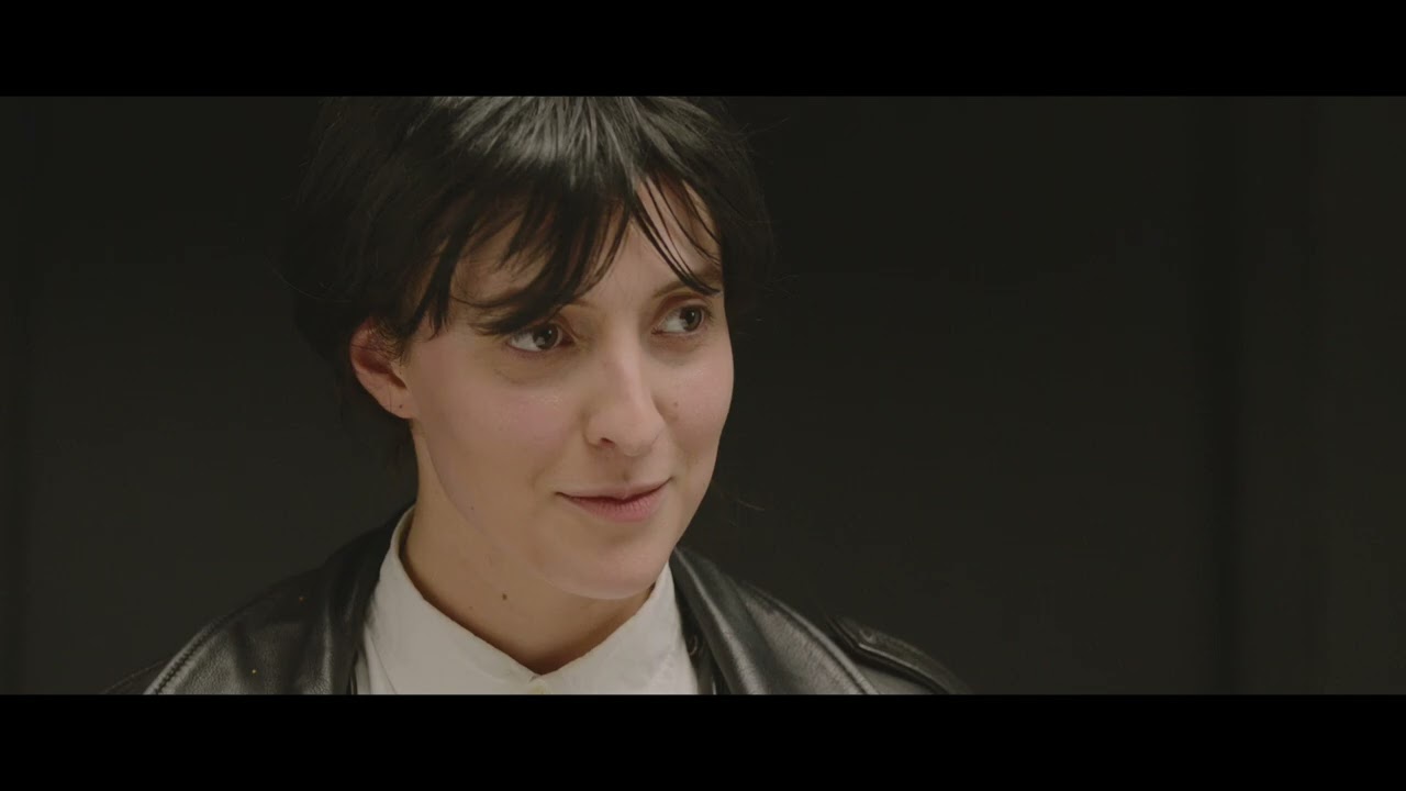 Inflitr&eacute;&middot;e - Court m&eacute;trage CLCF