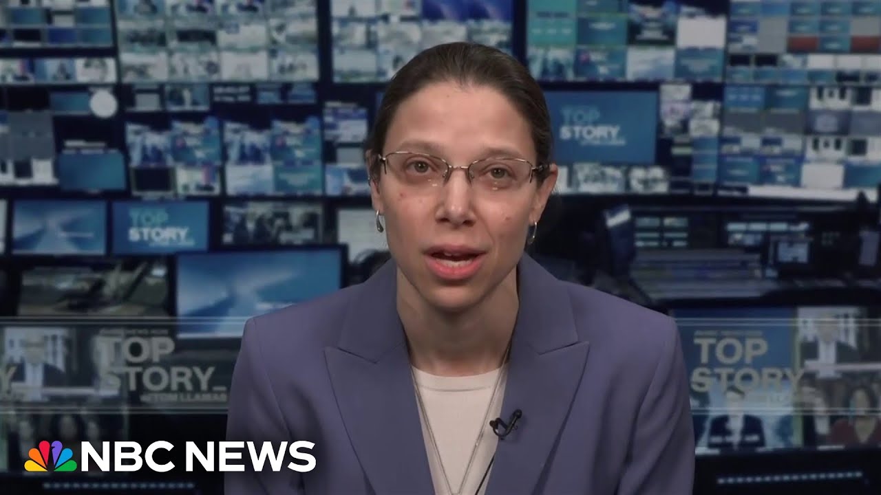 Attorney for Tufts University student detained by DHS speaks out