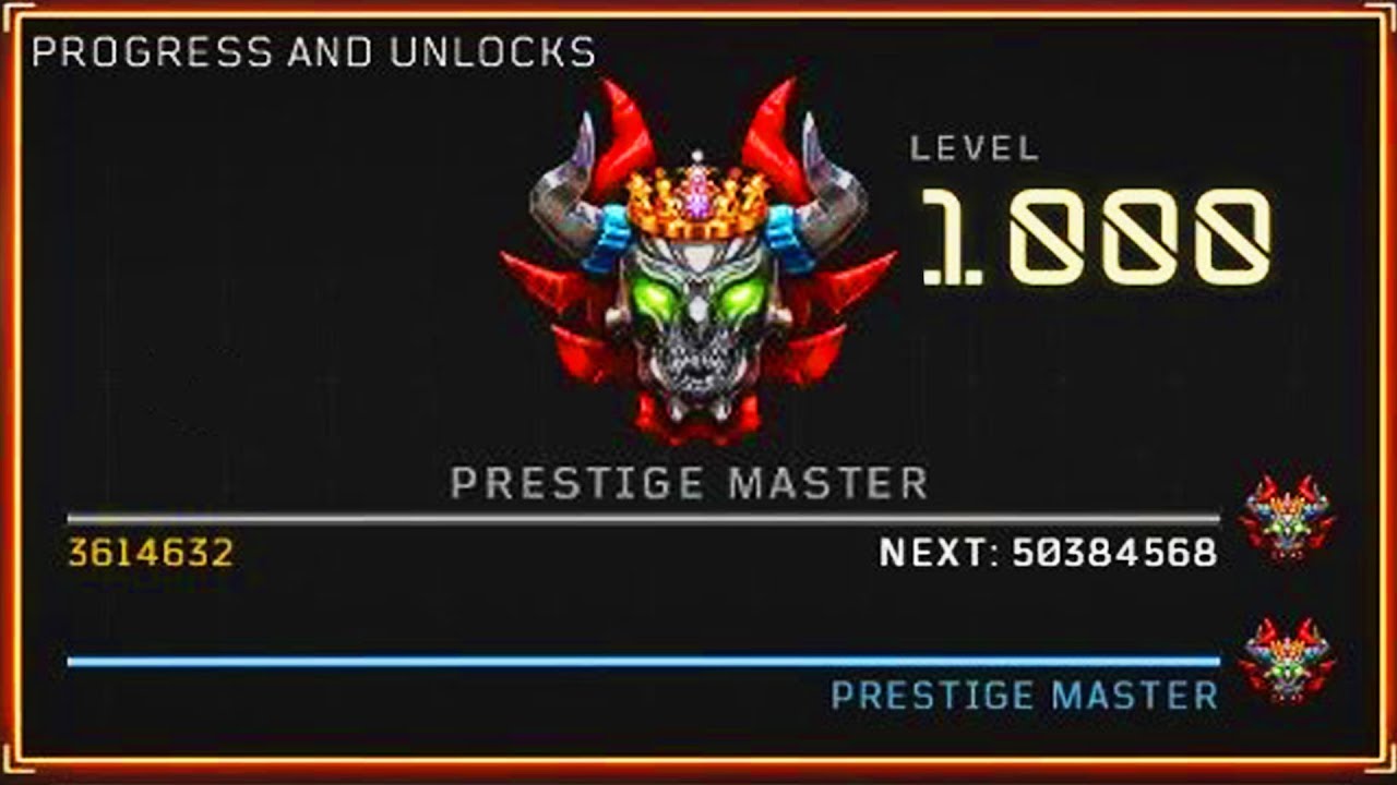 DÉBLOCAGE Black Ops 4 