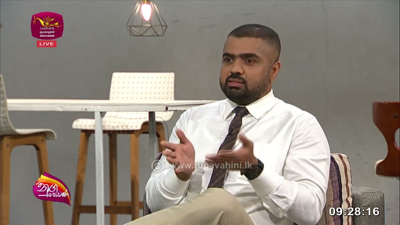 DHI Sri Lanka Doctor explains 