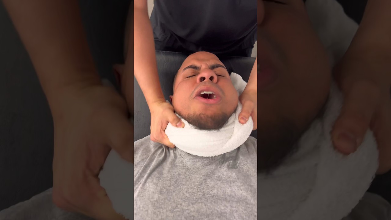 Florida police comes to Dallas, trying to avoid back surgery