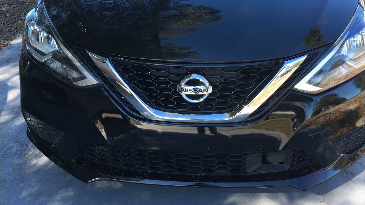 2019 Nissan Sentra SV fix for connecting to Apple CarPlay
