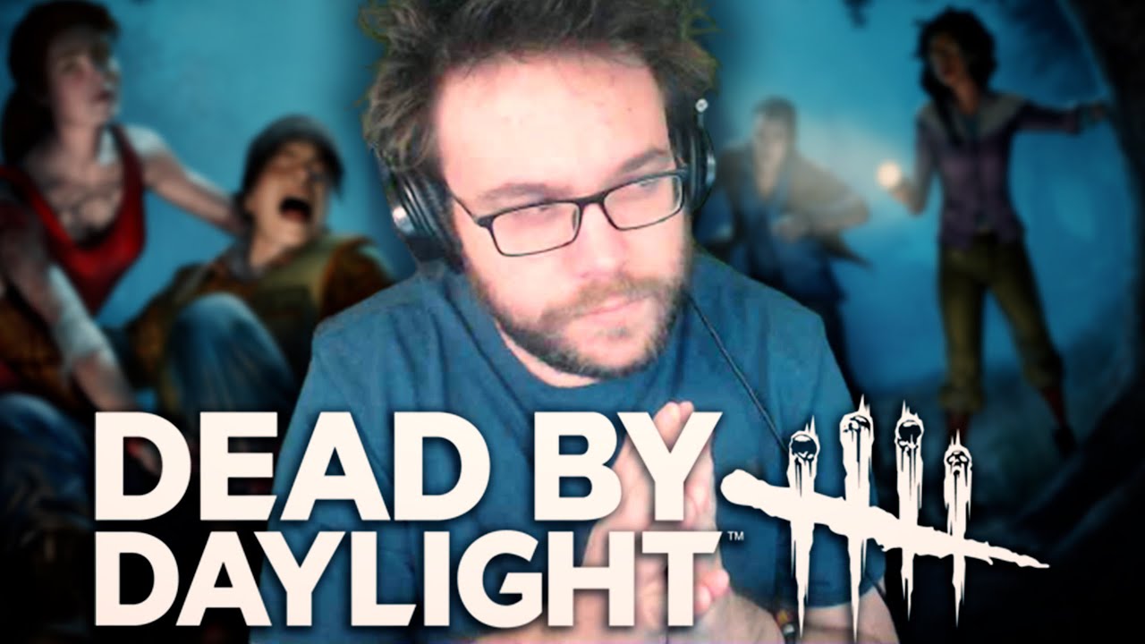 ILS N'ONT AUCUNE CHANCE | Dead By Daylight
