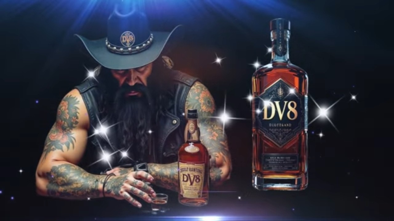 🔥 MIDDLE FINGER TO THE MAINSTREAM | Dark Outlaw Country | 1 Hour Raw Mix 🔥