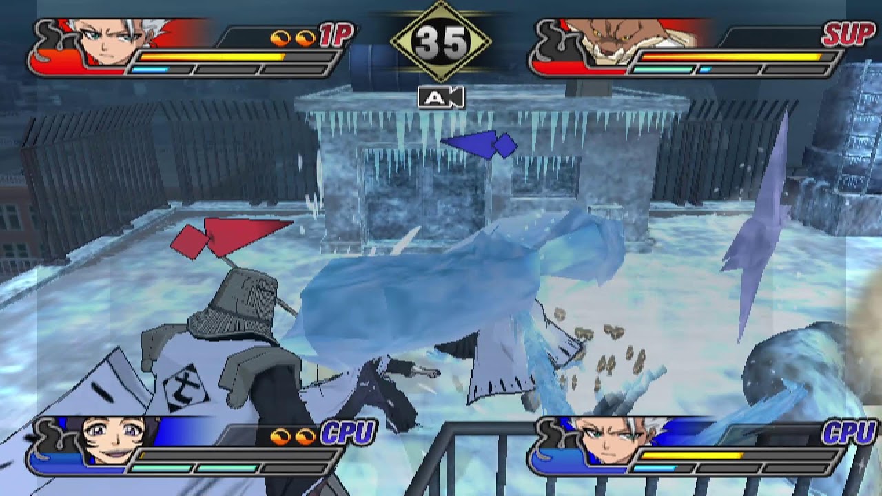 Bleach Blade Battlers 2nd | Collect Crown