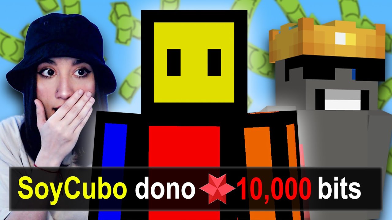 CUANTO para que JUEGUES BEDWARS CONMIGO?