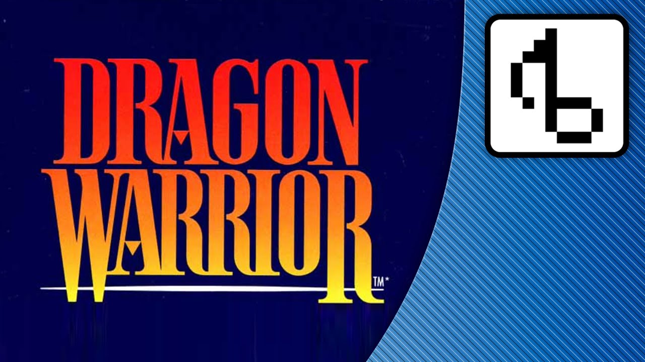 Dragon Warrior WITH LYRICS - Brentalfloss