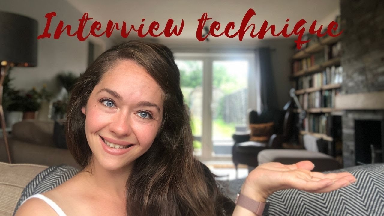 Interview Technique Improvements | University Midwifery Interview