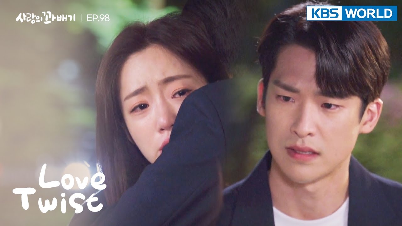[ENG / CHN] Love Twist | 사랑의 꽈배기 EP.98 | KBS WORLD TV 220520