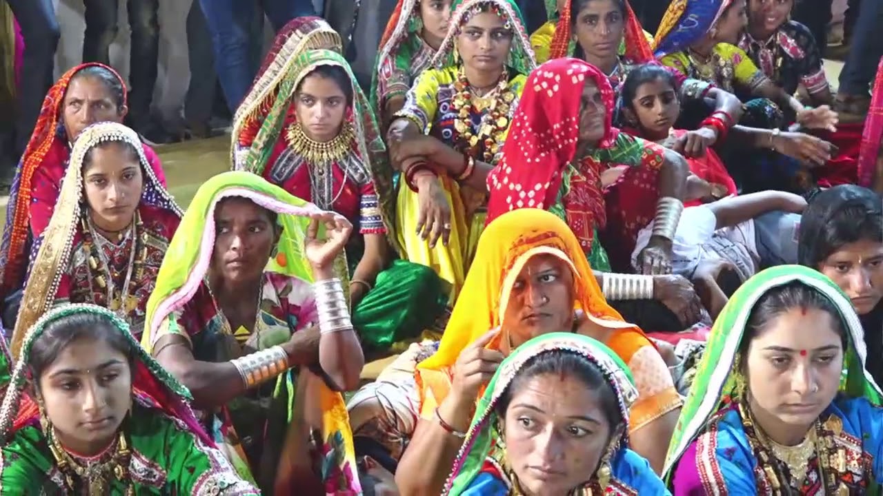 Ramesh parmar /bharat na lagna ma dandiyaras /khengarpar