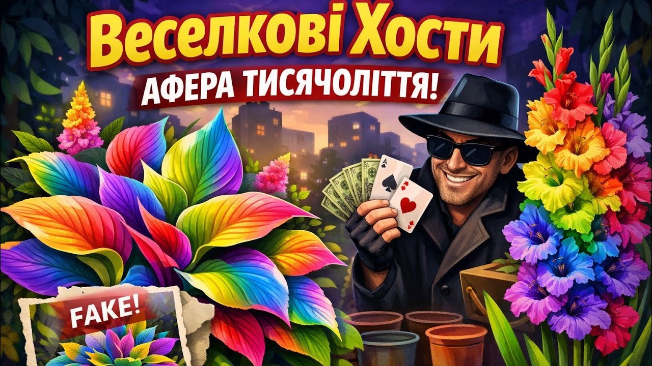 Веселкові хости. Афера тисячоліття. #українськийконтент#аферисти#квіти#шахраї#українськийютуб 