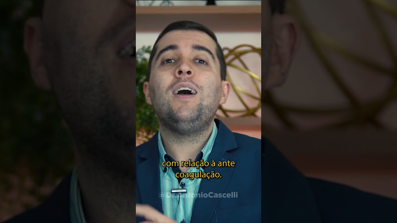 Diosmina+hesperidina n&atilde;o s&atilde;o boas para trombose nas veias da perna nem desmancham co&aacute;gulo sangu&iacute;neo