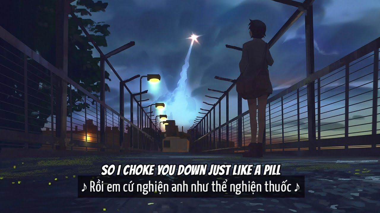 「Vietsub Lyrics Video」Pill - Heuse, Zues X Crona (ft. Emma Sameth)