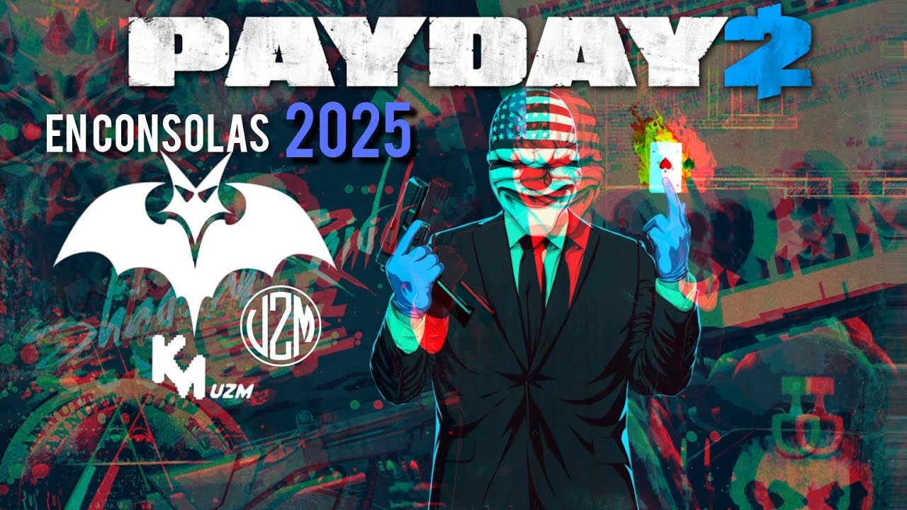 ¿Cómo es Payday 2 en consolas a día de hoy?|Payday 2