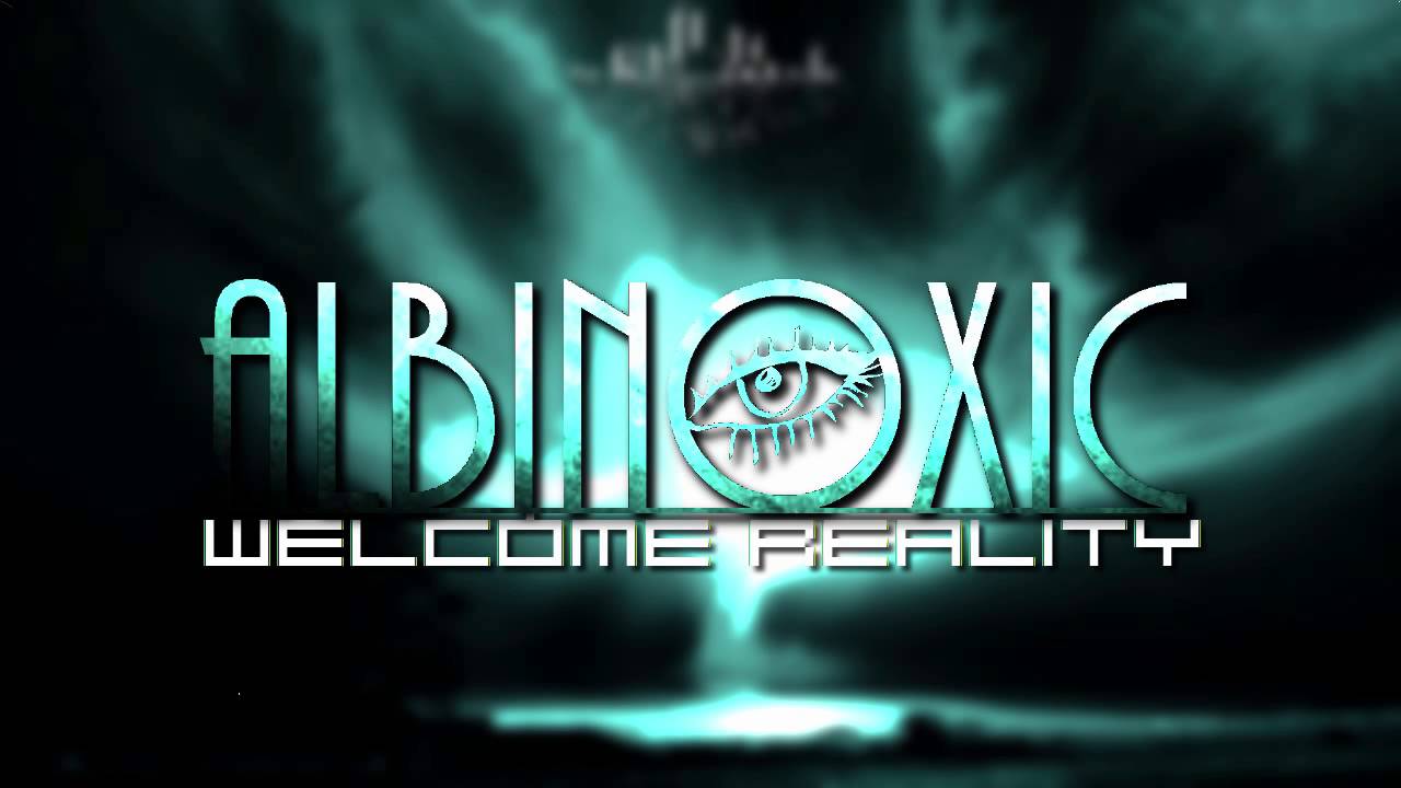 Welcome Reality (FULL ALBUM)