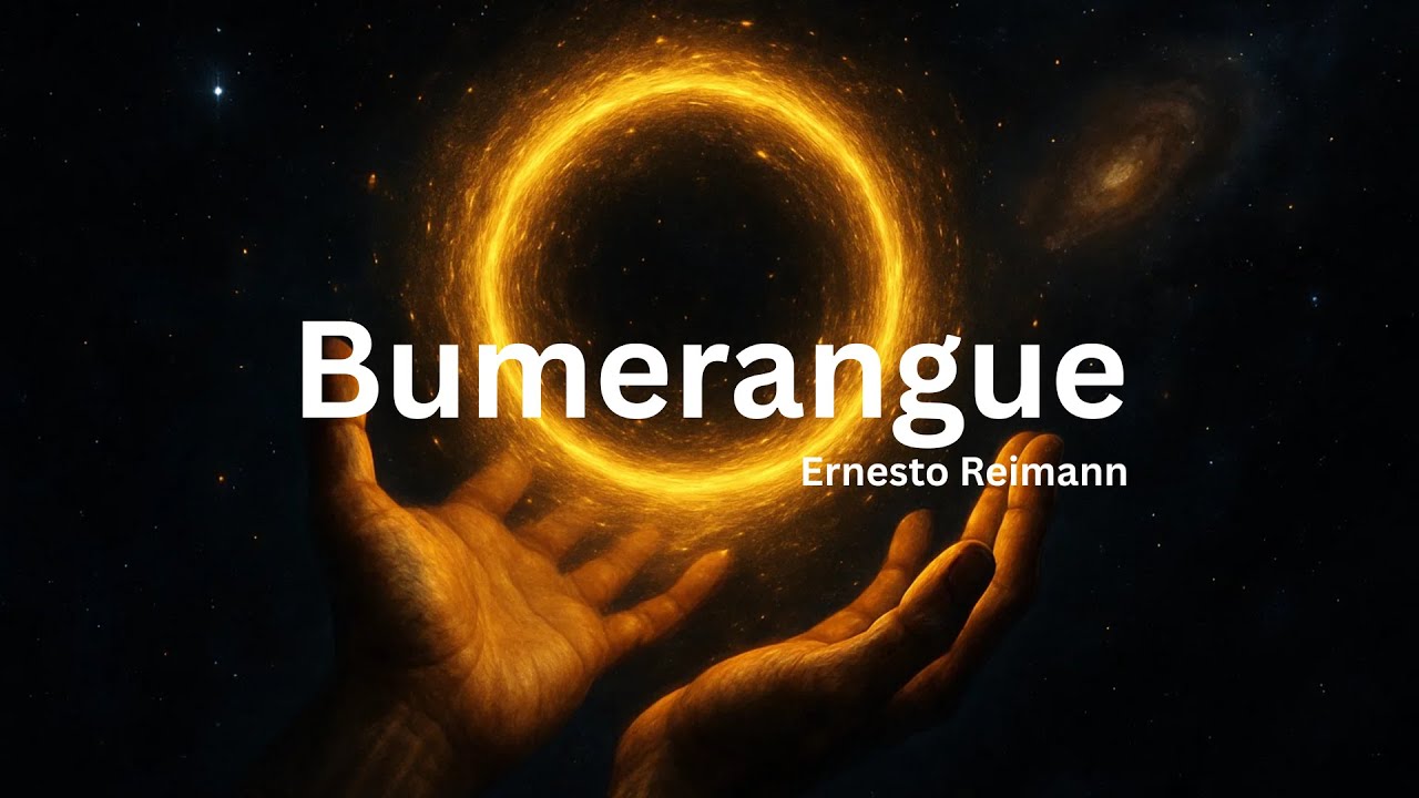 BUMERANGUE - Música de Ernesto Reimann