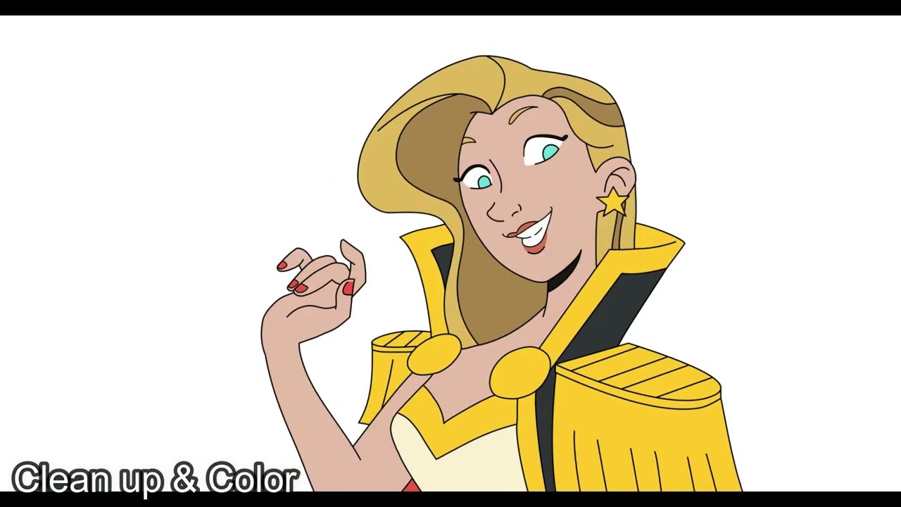 Demo Reel 2026