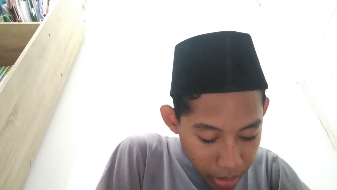Tadarus Al Kahfi 41-50
