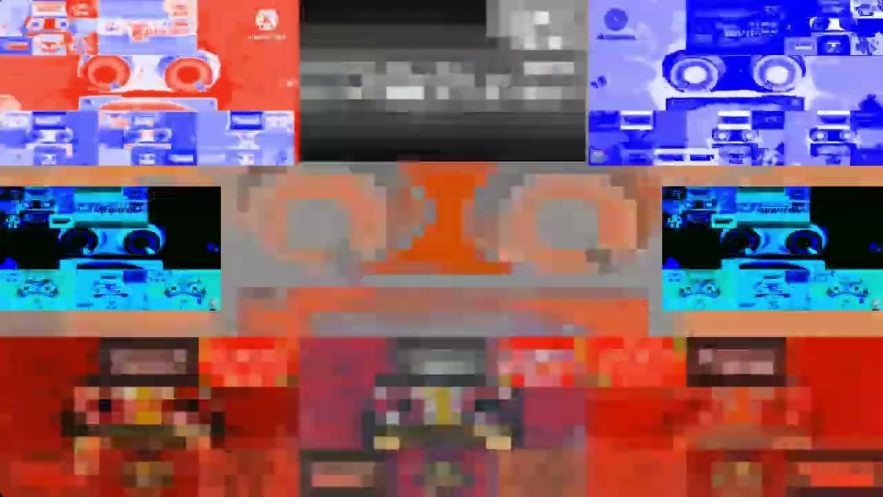 (RQ) Klasky Csupo has a Sparta Gamma Remix has a Sparta Gamma Remix has a Sparta Gamma Remix