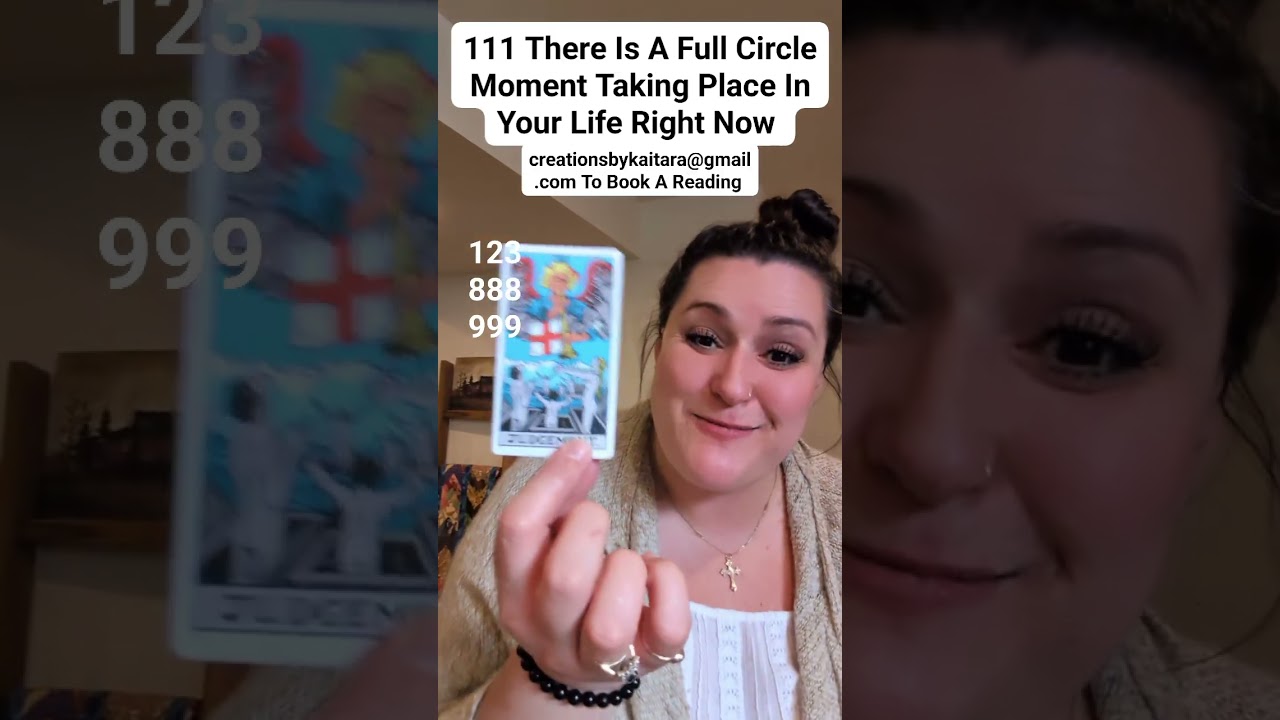 ✨ Card Pull ✨