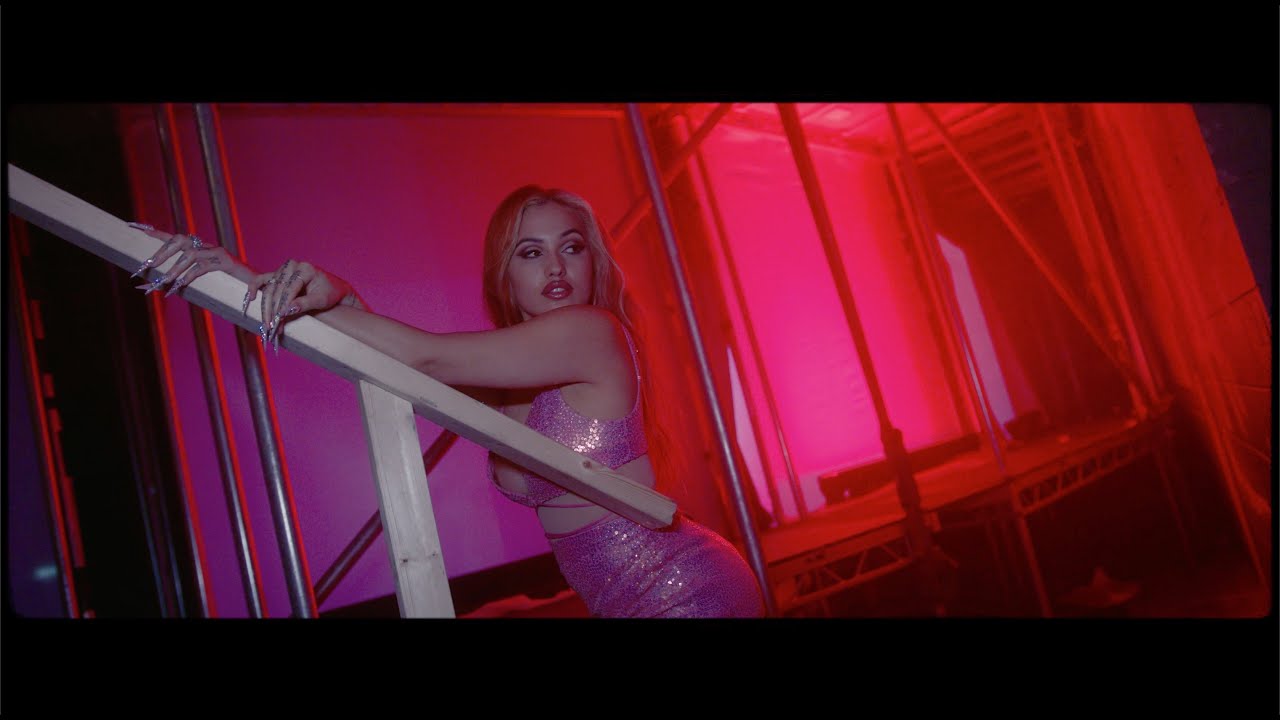 Mabel - About... Music Videos