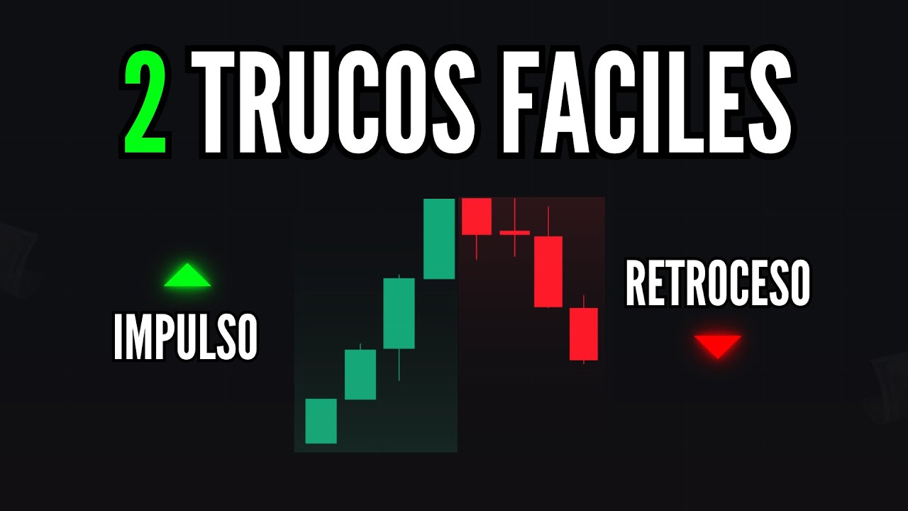 2 Trucos que Debes Usar en el Trading YA MISMO !