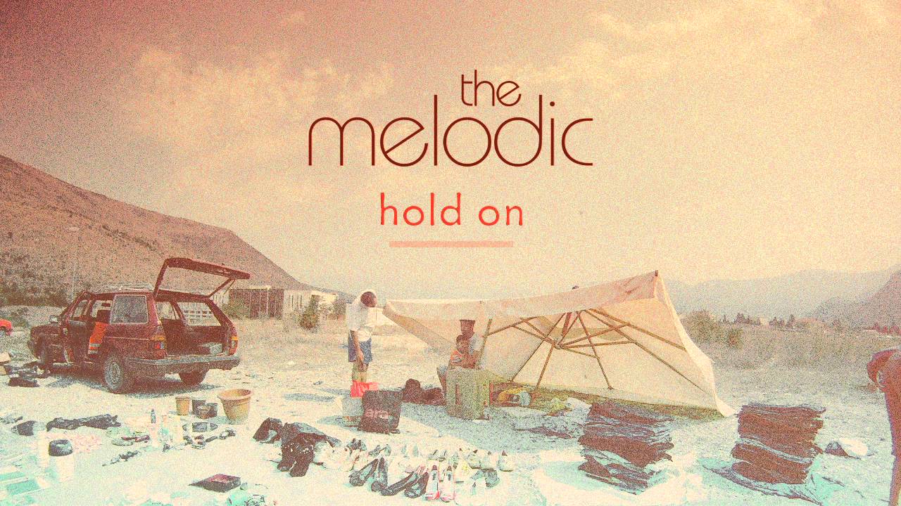 The Melodic - 