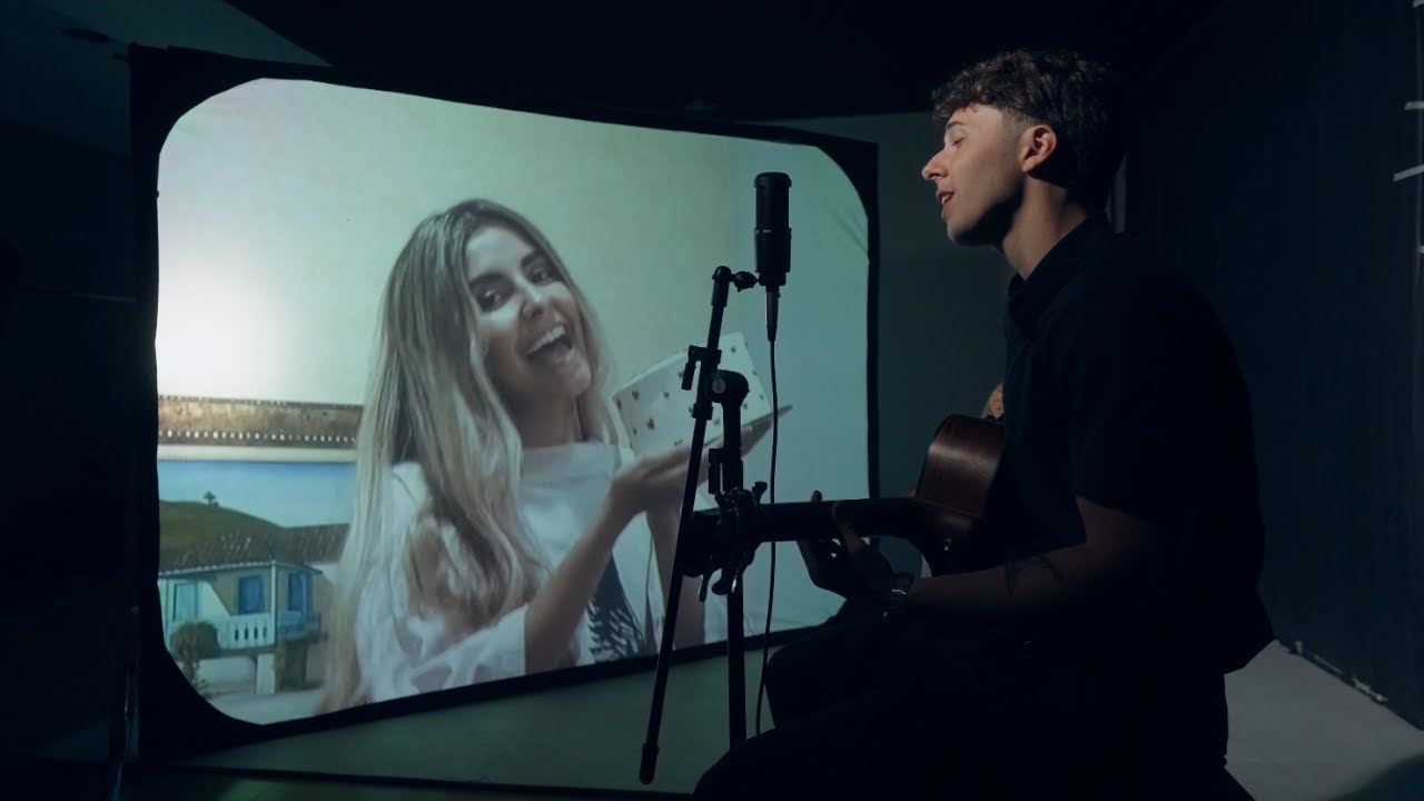 Verly - Trapaça (Clipe Oficial)