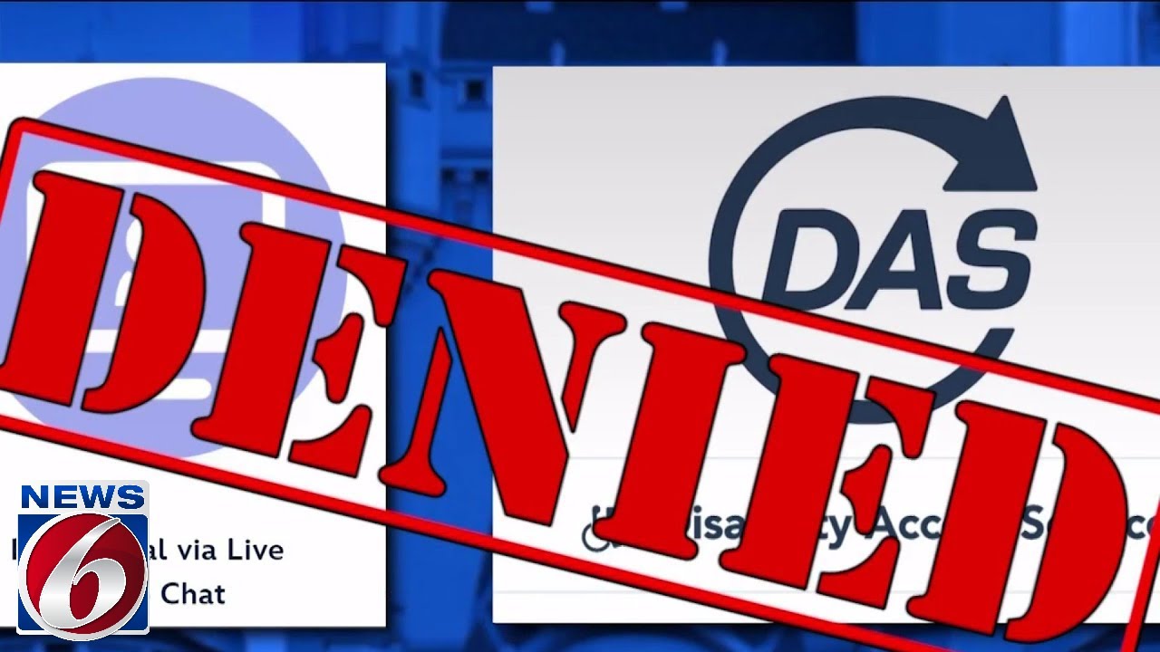 Disney denies disability pass to double amputee, then reverses decision