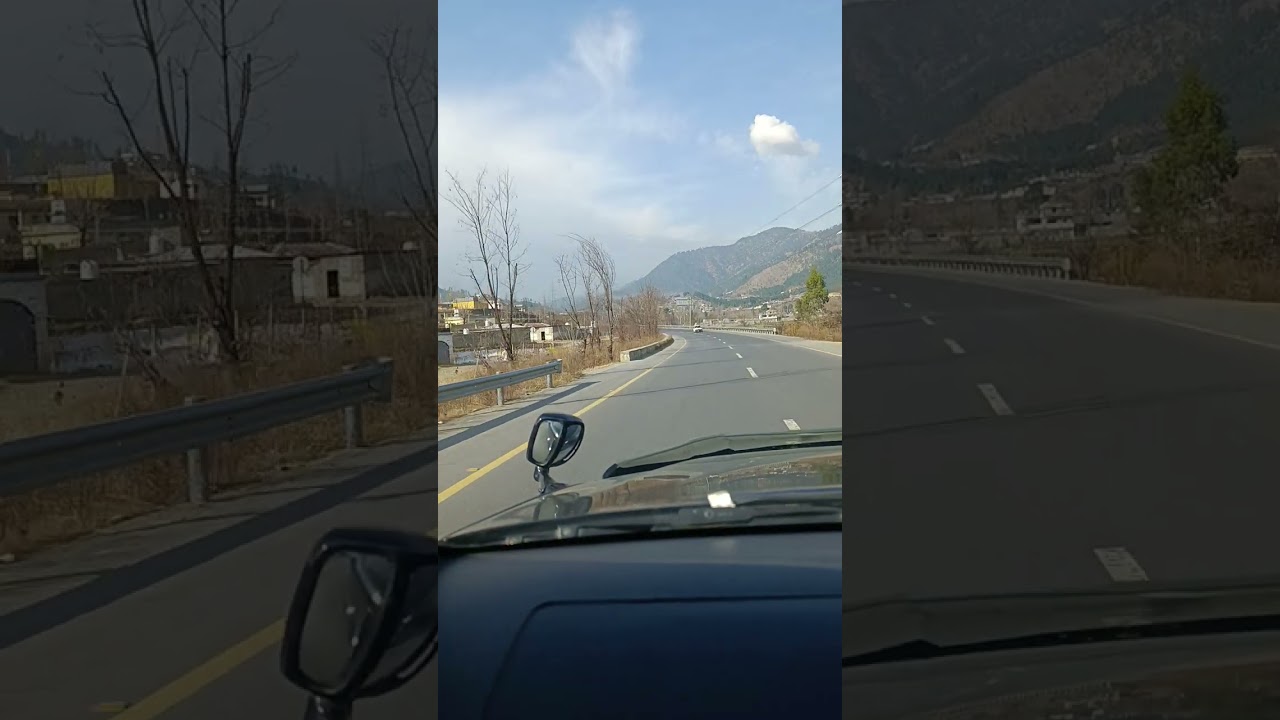 پہاڑوں میں ایک شام پارٹ 4