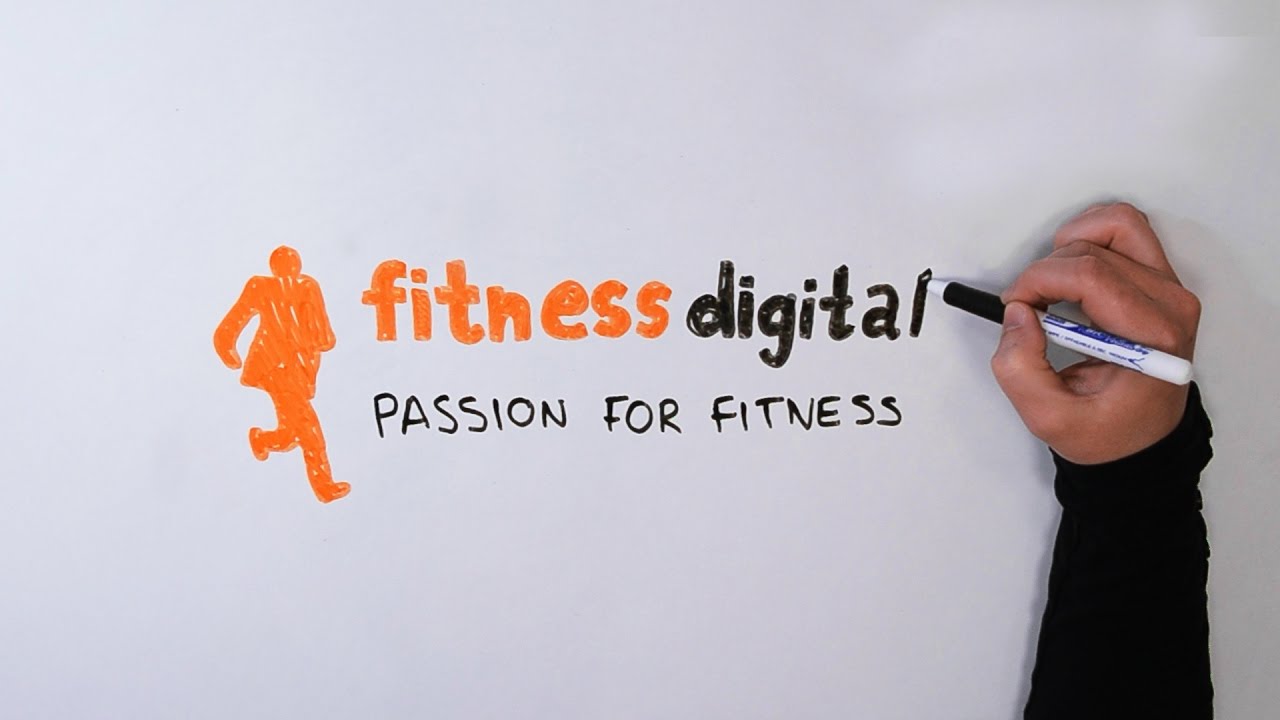 fitnessdigital presents... 