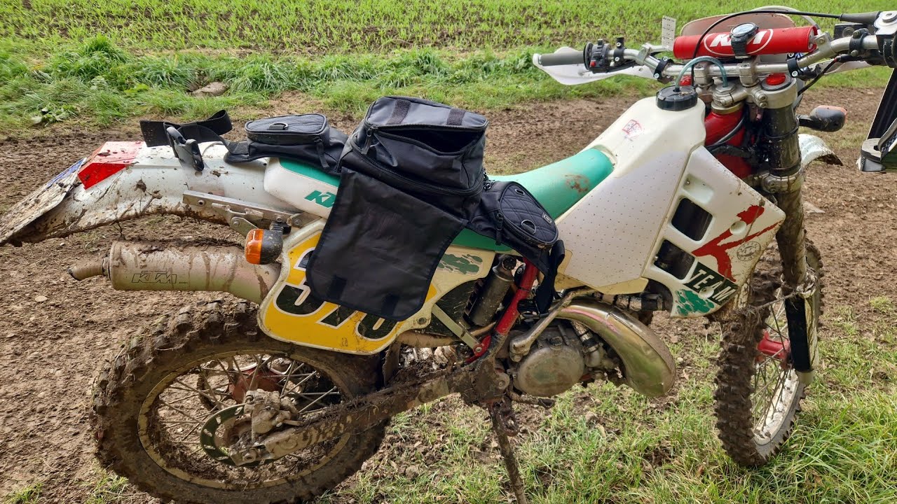 Eberstedt Classic Enduro VmV (VLOG mit Vaddi)// h.seiffert276