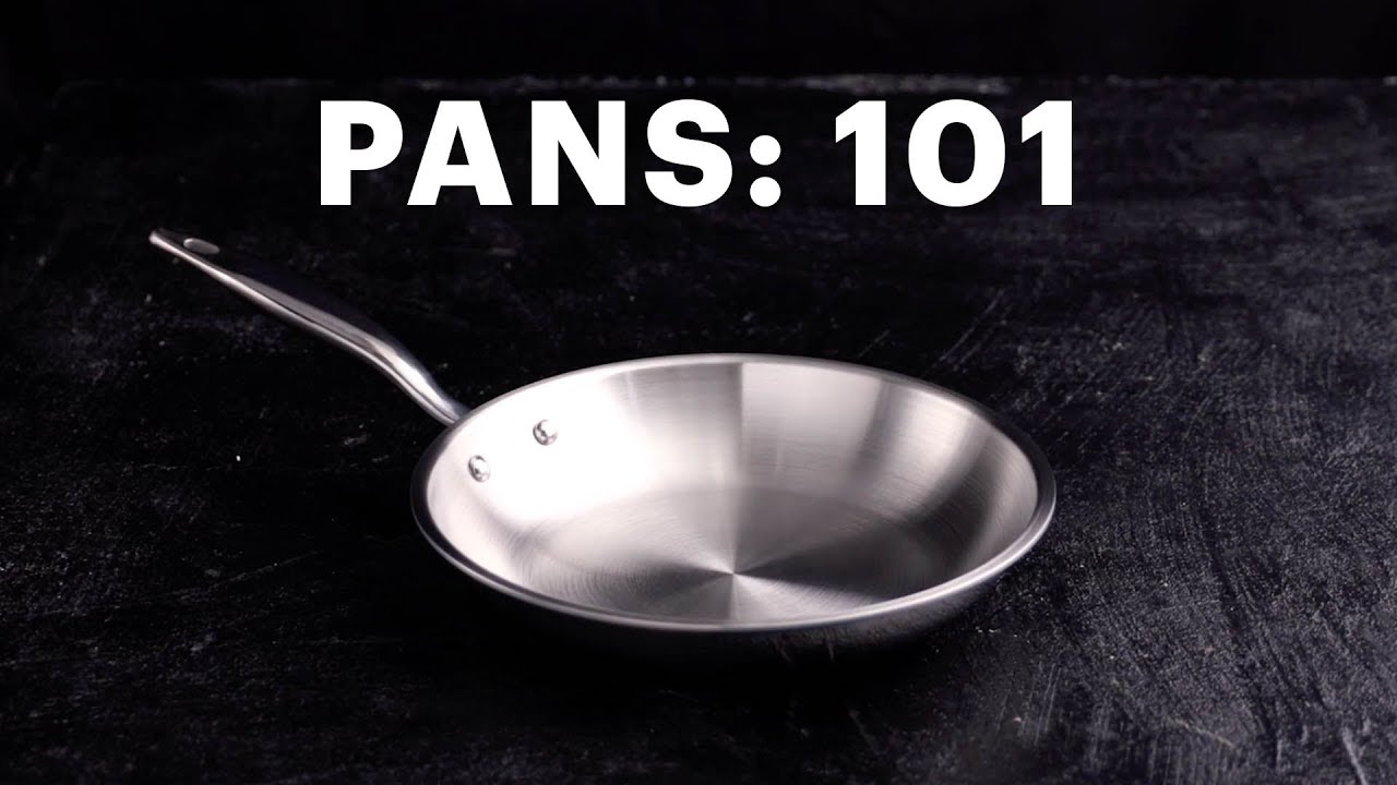 Which Pan Is Right For You?